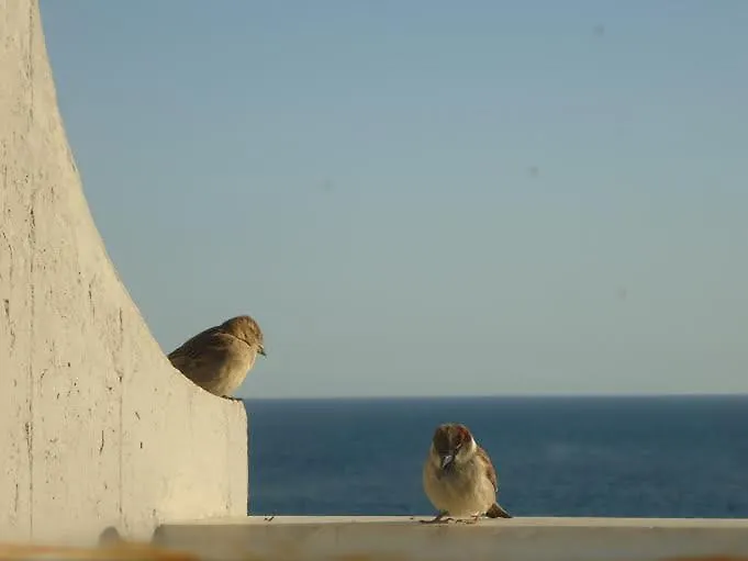 Pearl Studio - Alvor Beach-Vista Mar Appartamento