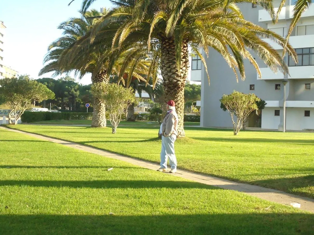 Pearl Studio - Alvor Beach-Vista Mar Appartamento