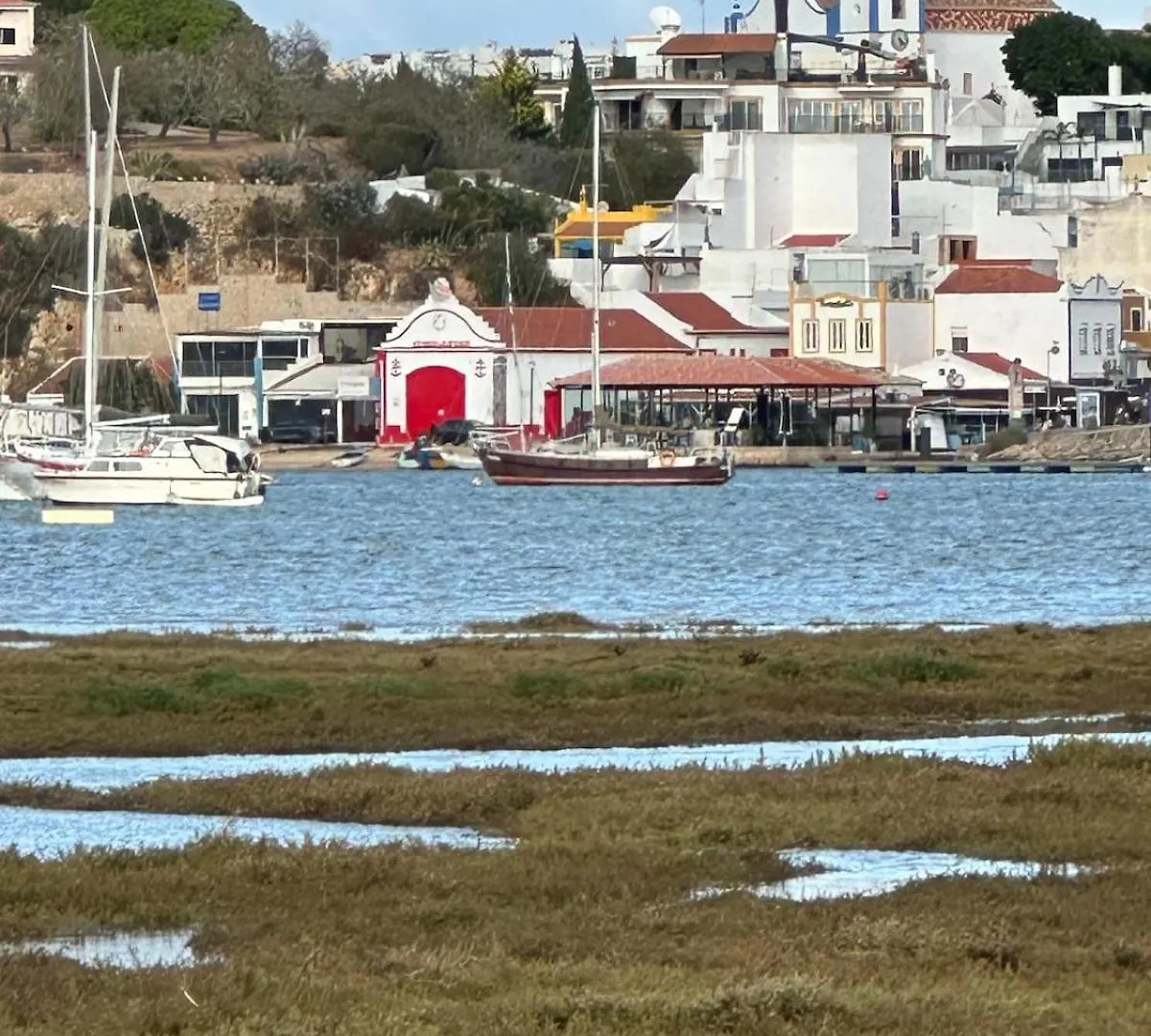 Pearl Studio - Alvor Beach-Vista Mar 0*,