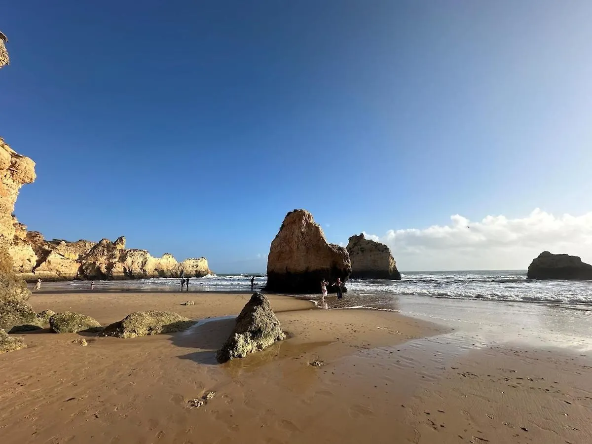 Appartamento Pearl Studio - Alvor Beach-Vista Mar