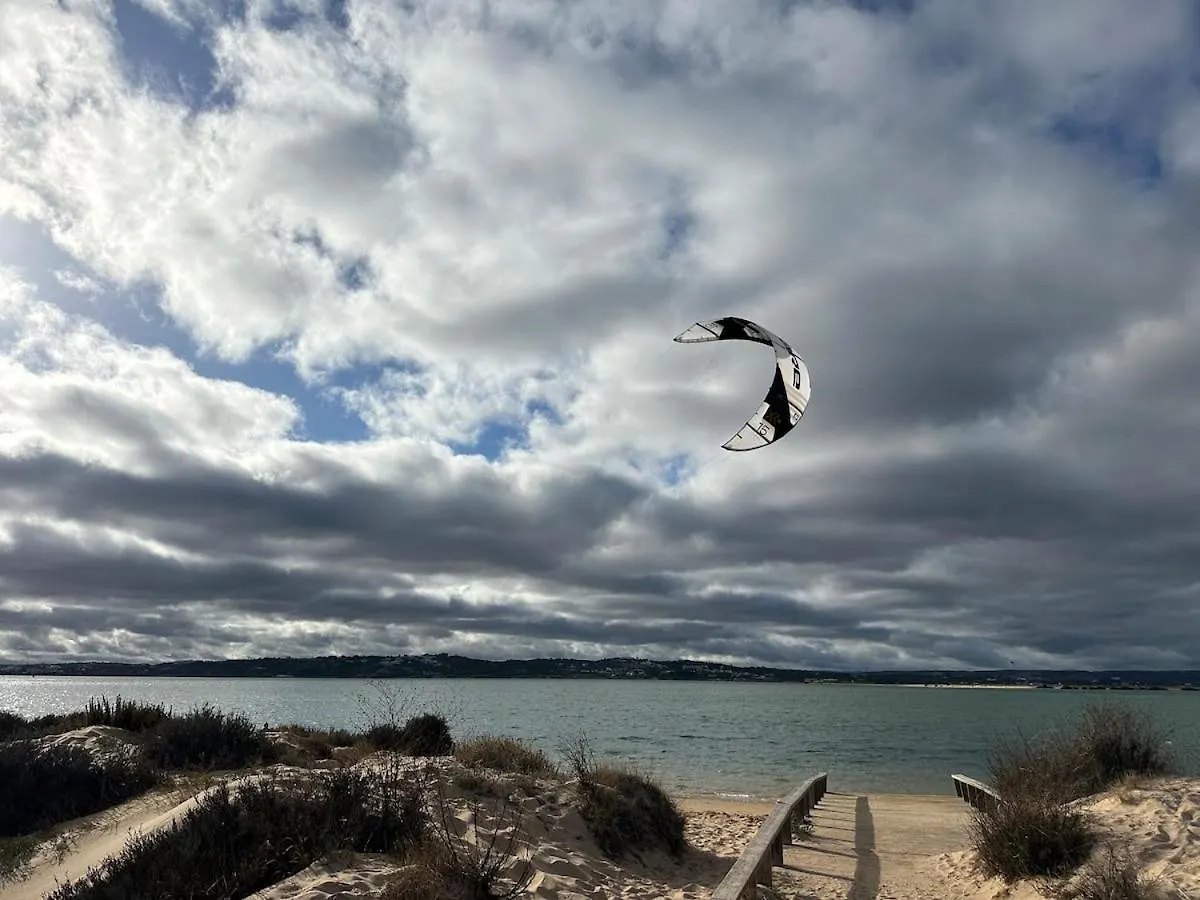 Pearl Studio - Alvor Beach-Vista Mar 0*,