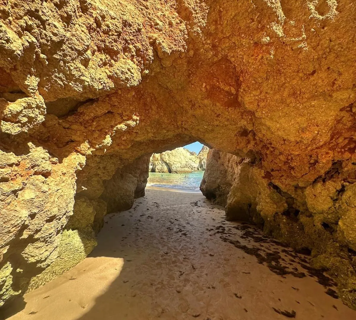 Pearl Studio - Alvor Beach-Vista Mar 0*,  Portogallo