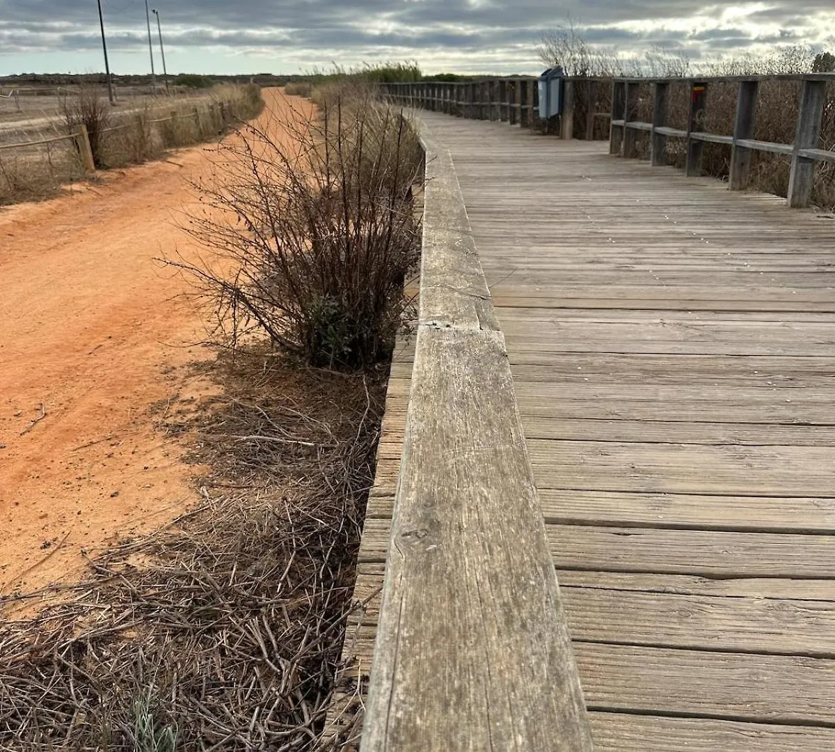 Appartamento Pearl Studio - Alvor Beach-Vista Mar Portogallo