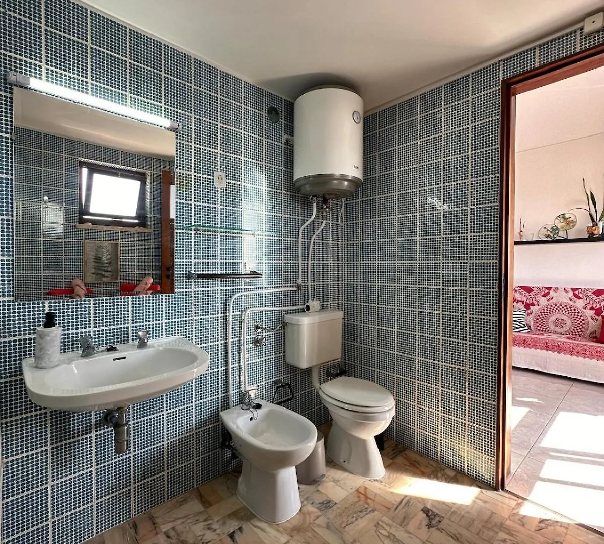 Pearl Studio - Alvor Beach-Vista Mar