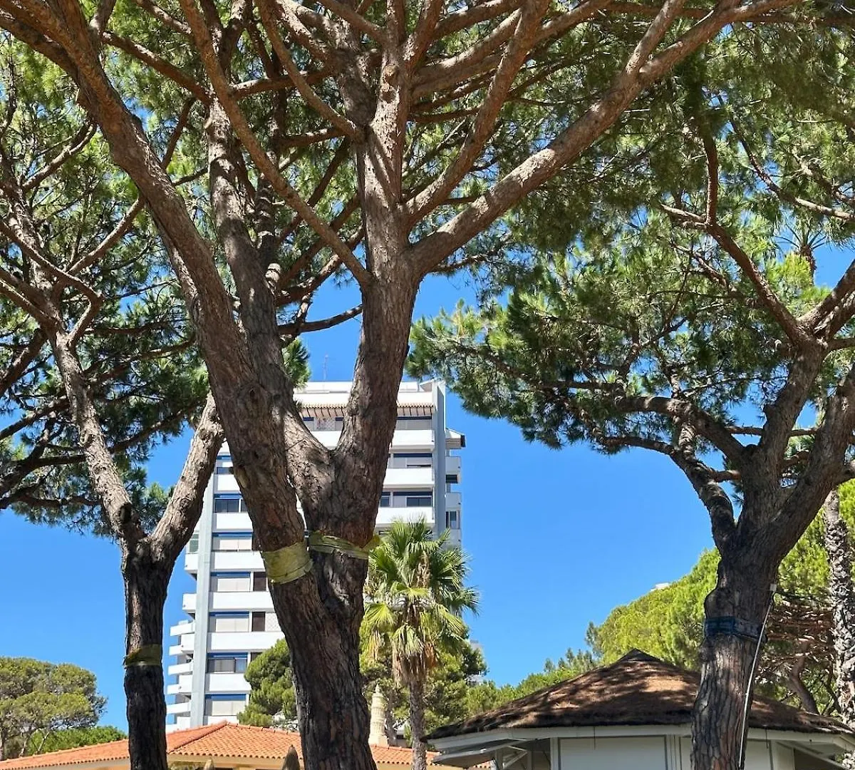 Pearl Studio - Alvor Beach-Vista Mar
