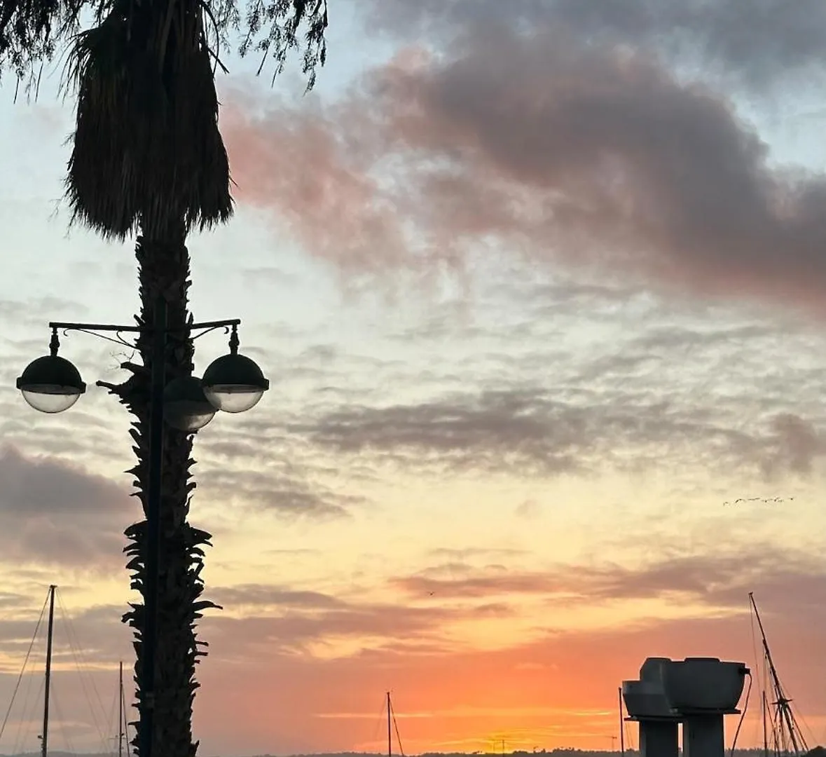 Appartamento Pearl Studio - Alvor Beach-Vista Mar