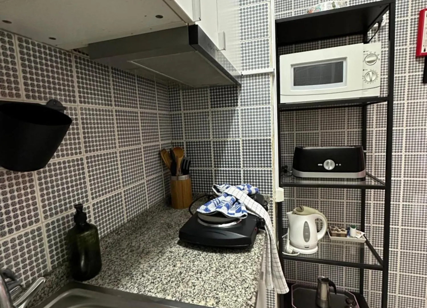 Pearl Studio - Alvor Beach-Vista Mar Appartamento