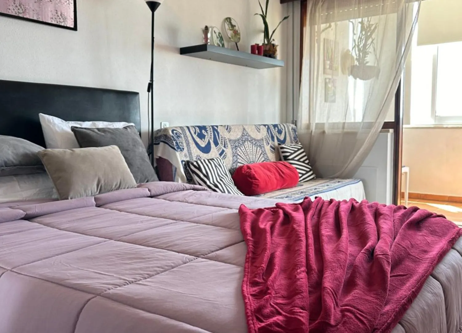 Appartamento Pearl Studio - Alvor Beach-Vista Mar