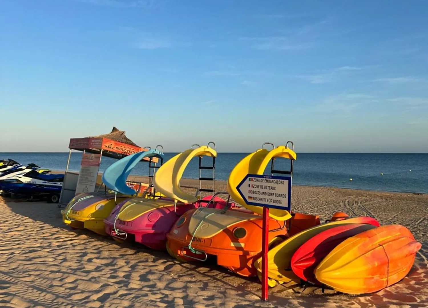 Pearl Studio - Alvor Beach-Vista Mar